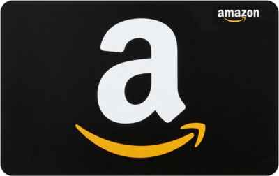Amazon 礼卡