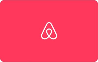 Airbnb 礼卡