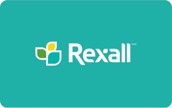 rexall gift card